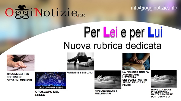OggiNotizie.info Notizie e curiosità dal web rubrica dedicata2