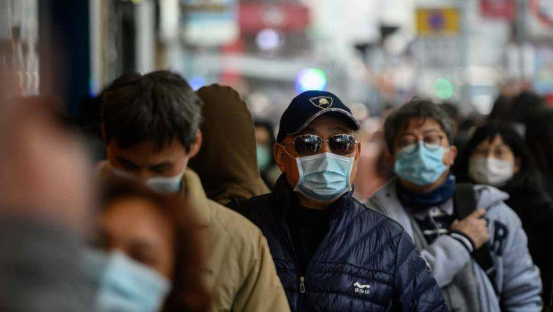 L’uso della mascherina uso della mascherina