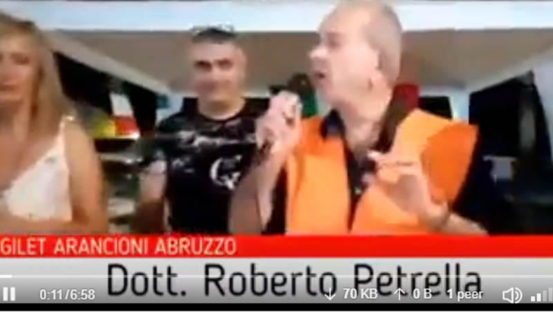 Roberto Petrella