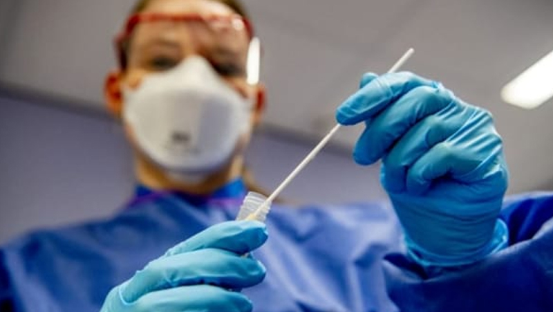 Per chi non vede l’ora di fare o è obbligato a fare il TAMPONE tampone pericoloso