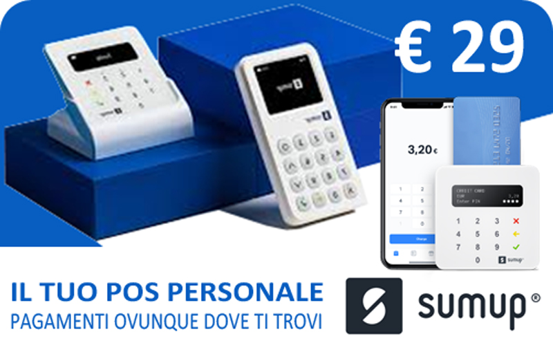 Una comodità a portata di mano