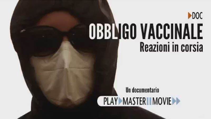 Gli infermieri sono esausti e cominciano a parlare