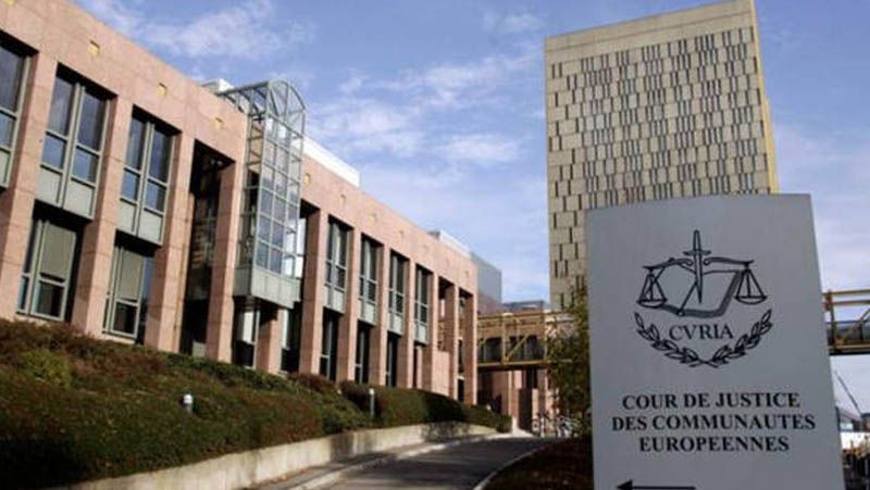 ANSA – Ricorso alla giustizia Ue contro la tessera verde