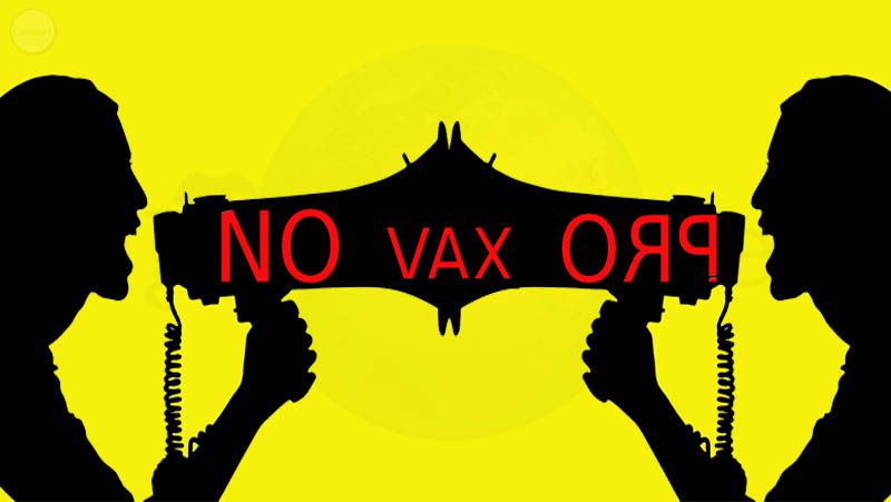 Non esiste nessun NOVAX e nessun PROVAX