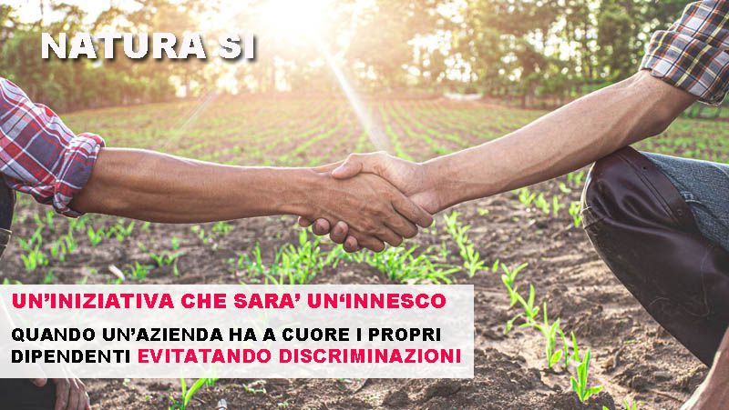 Tamponi gratis per i dipendenti: l’annuncio delle celebre catena di alimentari fa schiumare la feccia indegna