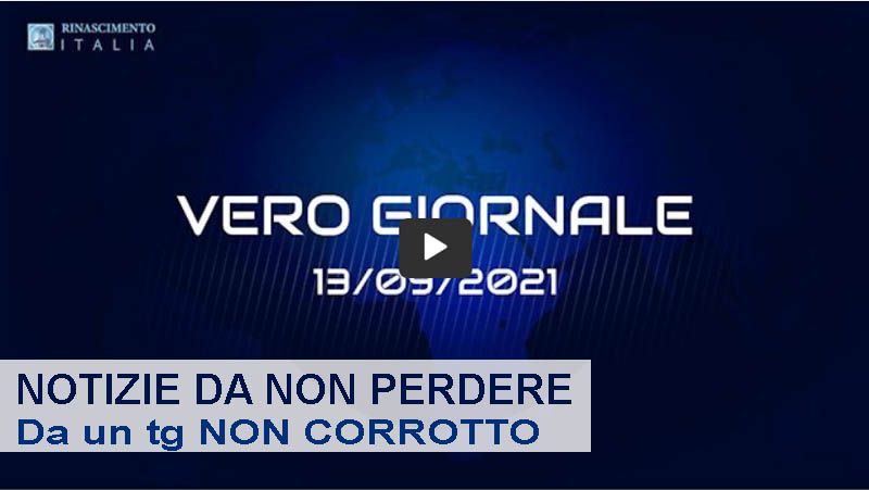 I notiziari che dovrebbero ascoltare tutti non sono di certo di Rai e Mediaset
