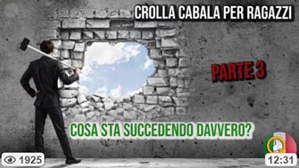 Crolla cabala crolla