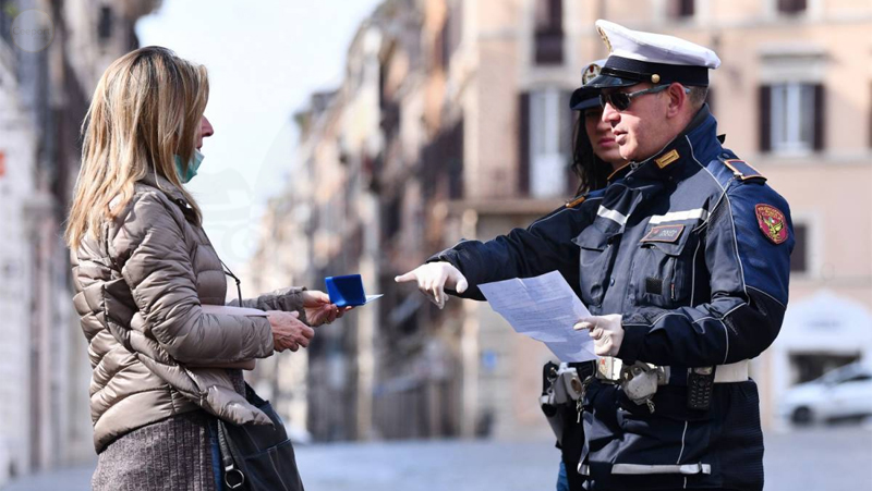 VIOLARE LA QUARANTENA E’ REATO? Avv. Angelo Di Lorenzo