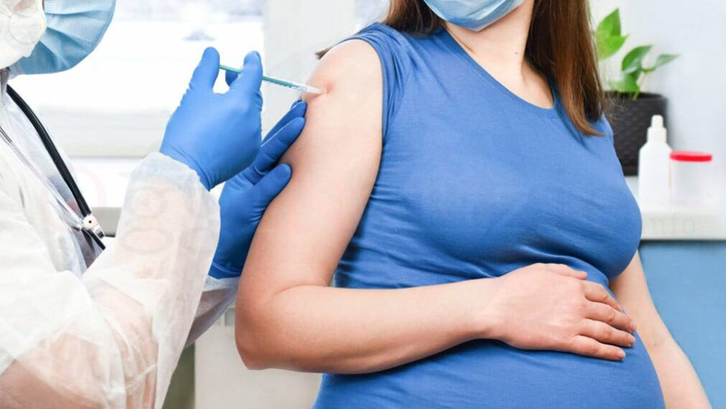 Studio della Pfizer: l’82% delle donne incinte sottoposte a iniezione ha avuto un aborto spontaneo, quindi hanno smesso di contarli