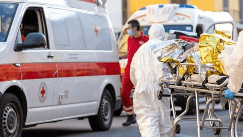 Continuano i decessi improvvisi di giovani, giovanissimi e donne incinta – chiediamoci il perchè!