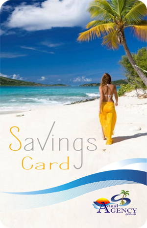 savings card un aiuto reciproco tra cittadini con carta risparmio