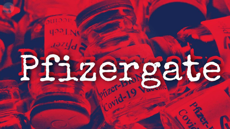 Nuovo rilascio dei documenti Pfizer di giugno 2022- TUTTI I FILE DA SCARICARE