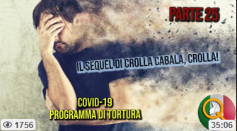 Parte 25 crolla cabala crolla