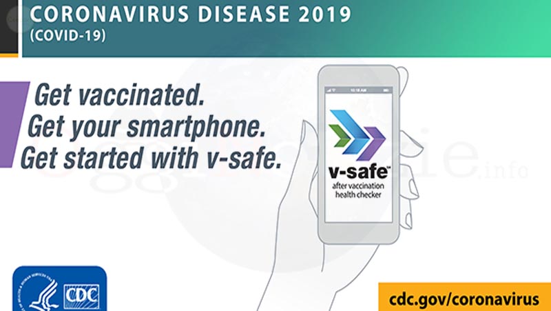 USA, UN DANNO OGNI TRE VACCINI COVID: PUBBLICATI I DATI DELL’APP V-SAFE UN DANNO OGNI TRE VACCINI COVID PUBBLICATI I DATI DELL’APP V-SAFE