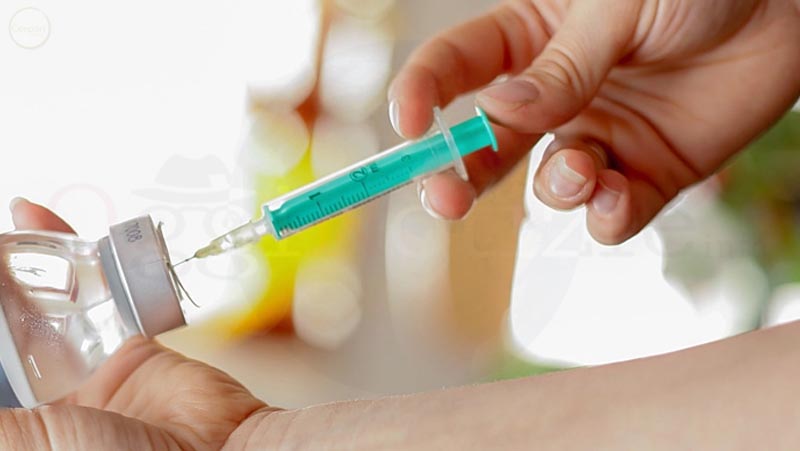 Vaccino COVID 20 milioni di morti in tutto il mondo