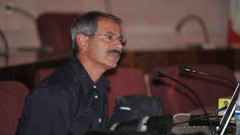 Isde: «Iniezione di alluminio in aerosol nella stratosfera, tecnica pericolosa» Iniezione di alluminio in aerosol nella stratosfera tecnica pericolosa