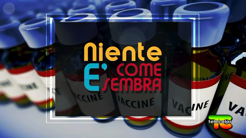 Niente è come sembra: come l’industria farmaceutica crea milioni di malati come l’industria farmaceutica crea milioni di malati