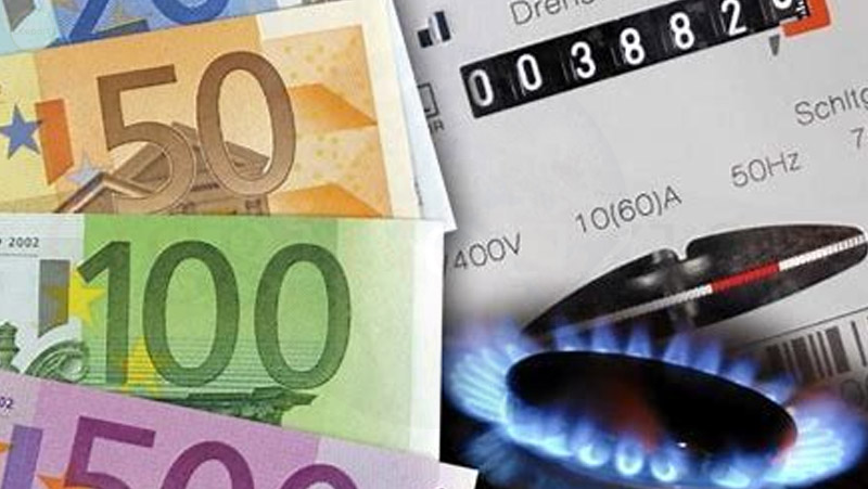 Giorgetti su bollette energetiche: “da aprile Iva al 5% sul gas e bonus sociale per redditi bassi” da aprile Iva al 5% sul gas e bonus sociale per redditi bassi