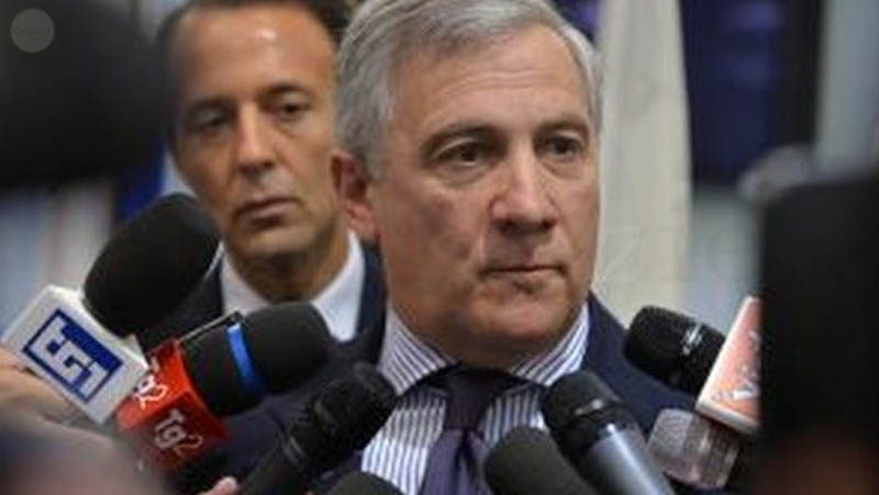 Niger Tajani italiani in sicurezza Arrestati 4 ministri