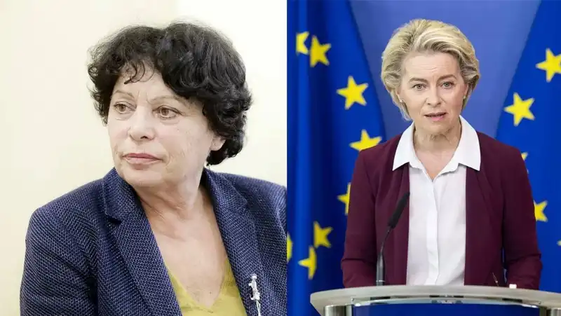 Muore Michèle Rivasi - l’eurodeputata protagonista del “Pfizergate”