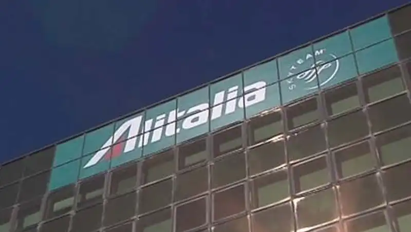 Alitalia comprata per 1 euro da Ita Airways