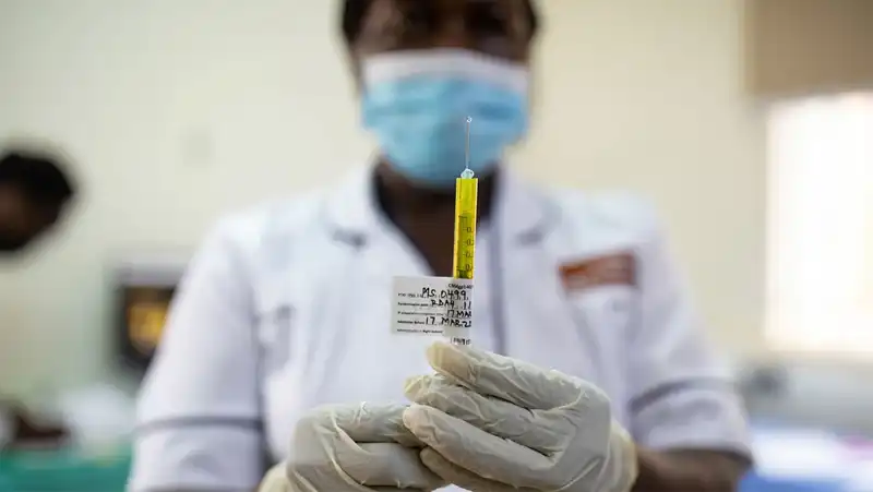 La sperimentazione del vaccino contro l'HIV è stata interrotta a causa degli scarsi risultati