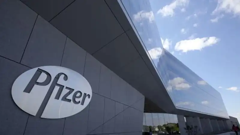 Pfizer Diventa la più grande azienda oncologica in grado di curare turbo cancro causato dal vaccino Covid