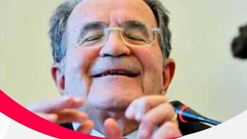Prodi: “bisogna cominciare a prenderci cura degli immigrati” Prodi-bisogna-cominciare-a-prenderci-cura-degli-immigrati