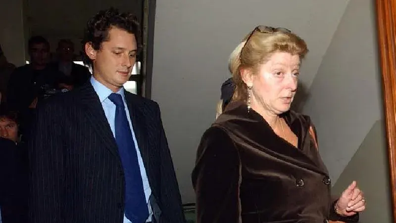 Gli Elkann trattano con il fisco: Margherita Agnelli vicina alla vittoria per l’eredità di Gianni Agnelli? Gli Elkann trattano con il fisco - Margherita Agnelli vicina alla vittoria per l’eredità di Gianni Agnelli