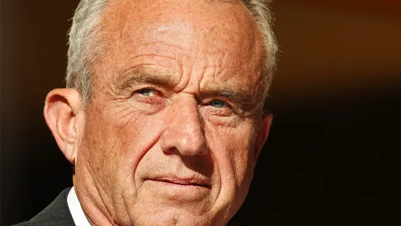 Il gruppo farmaceutico BIO ha elaborato una strategia per “andare al Congresso e fare pressioni affinché RFK Jr. se ne vada” Il gruppo farmaceutico BIO ha elaborato una strategia per andare al Congresso e fare pressioni affinché RFK Jr. se ne vada2