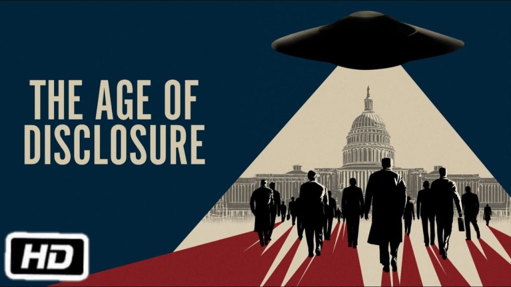 The Age of Disclosure Full Movie Review ¦ The Age of Disclosure Full Documentary Facts (BQ)
