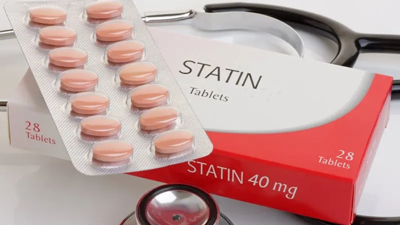 Un altro studio collega le statine al diabete di tipo 2: la pratica dovrebbe cambiare? Un altro studio collega le statine al diabete di tipo 2