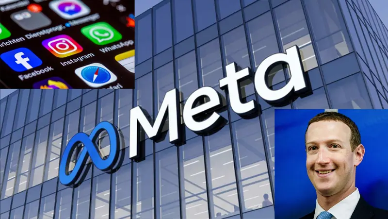 Meta ha semplicemente messo un prezzo sui link e si aspetta che tu lo ingoi in silenzio Meta ha semplicemente messo un prezzo sui link e si aspetta che tu lo ingoi in silenzio