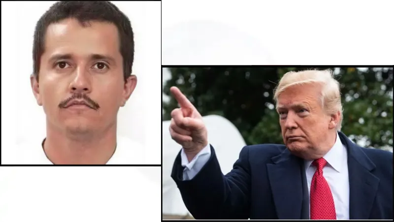 El Mencho: caduta di un signore del narcotraffico e di un trafficante di esseri umani, il suo nome sarebbe presente anche nei files di Epstein, nei quali viene chiamato “il fornitore” El Mencho - caduta di un signore del narcotraffico e di un trafficante di esseri umani