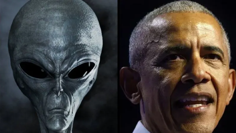 La Banca d’Inghilterra, Obama e il ritorno della psy-op aliena: ci risiamo con la bufala delle emergenze? La Banca d’Inghilterra - Obama e il ritorno della psy-op aliena - ci risiamo con la bufala delle emergenze