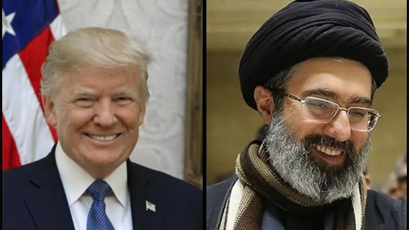 Il veto di Trump allo shah di Persia: la guerra all’Iran è una micidiale trappola contro Israele? Il veto di Trump allo shah di Persia - la guerra all’Iran è una micidiale trappola contro Israele