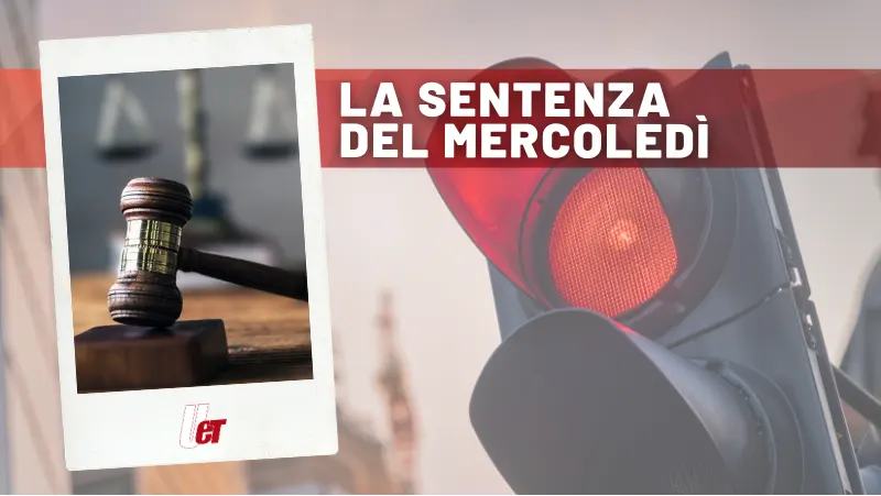 Non solo l’autovelox, anche il photored deve essere omologato per legittimare la multa per passaggio col rosso Non solo l’autovelox, anche il photored deve essere omologato per legittimare la multa per passaggio col rosso