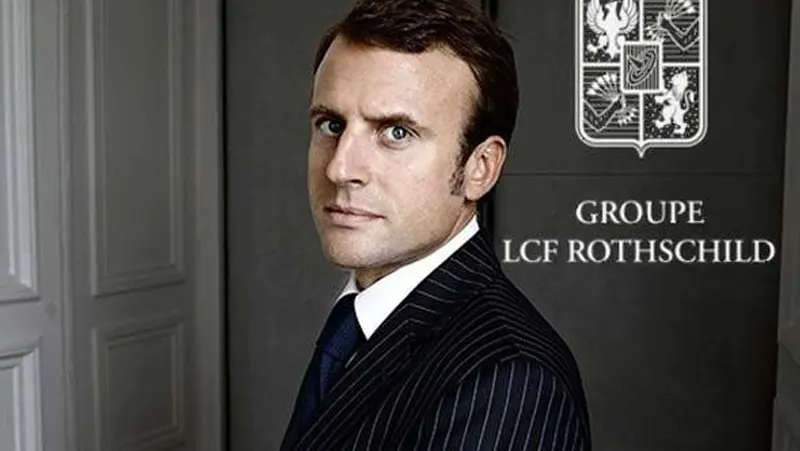 Le testimonianze sui riti occulti di Macron e il mistero irrisolto del rogo di Notre Dame Le testimonianze sui riti occulti di Macron e il mistero irrisolto del rogo di Notre Dame