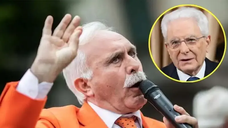 Pappalardo assolto anche in appello dall’accusa di offese a Mattarella, quindi i dubbi che l’elezione di Mattarella sia illegittima, sono fondati? Pappalardo assolto anche in appello dall’accusa di offese a Mattarella