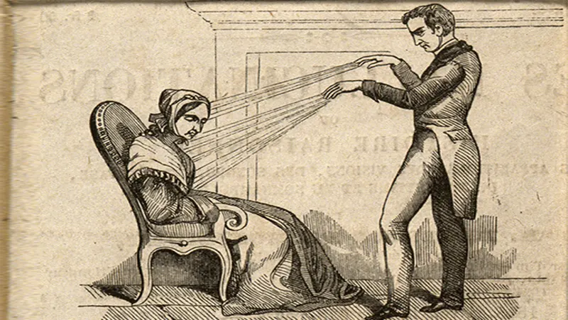 Il potere della suggestione Il potere della suggestione