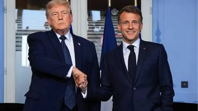 L’attentato con i droni contro Trump e il coinvolgimento dell’UE: la guerra di Bruxelles contro Trump L’attentato con i droni contro Trump e il coinvolgimento dell’UE - la guerra di Bruxelles contro Trump