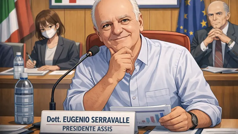 ASSIS in Commissione Covid: La verità sui vaccini ai bambini – Non fermavano il contagio, aumentavano i rischi ASSIS in Commissione Covid - La verità sui vaccini ai bambini – Non fermavano il contagio aumentavano i rischi